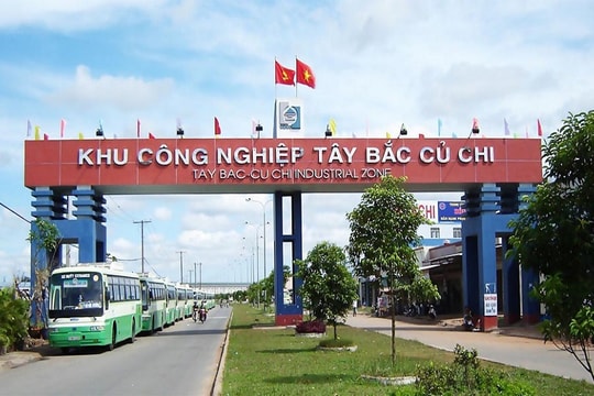CIDICO (CCI) chào bán cổ phiếu giá rẻ, lấy tiền gỡ v ướng cho dự án trọng điểm tại TP.HCM