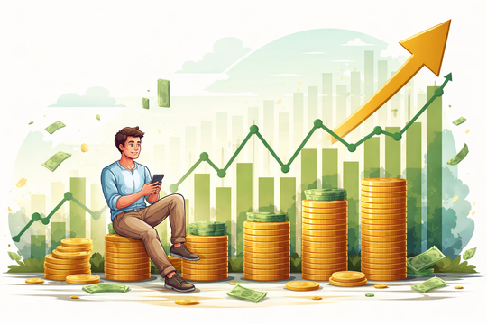 Việc canh đúng đáy không quá quan trọng như nhiều nhà đầu tư vẫn nghĩ
