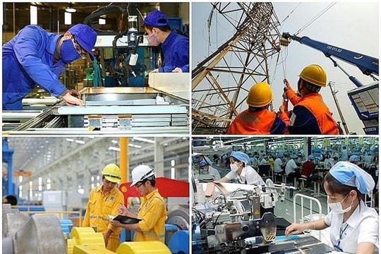 “Những cánh chim đầu đàn” của nền kinh tế (Bài 1): Nghị quyết 79 và yêu cầu tái định vị khu vực doanh nghiệp nhà nước