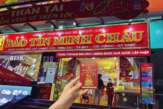 Giá vàng nhẫn hôm nay 19/3/2026: "Rơi tự do" gần 5 triệu đồng/lượng