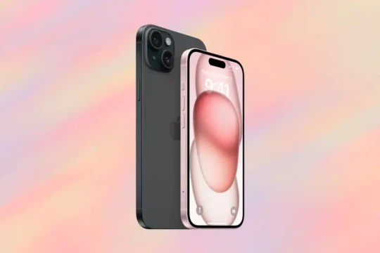 iPhone màn lớn 6,7 inch giá dưới 18 triệu: Pin bền bỉ, hiệu năng "cực ngon" vài năm tới