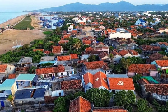 Đắk Lắk sở hữu vùng đất hơn 40km2 hội đủ sông và biển, chỉ vài năm nữa sẽ trở thành đô thị hiện đại mới