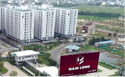 Doanh số tăng 128%, một cổ phiếu bất động sản được khuyến nghị MUA với vùng giá hấp dẫn
