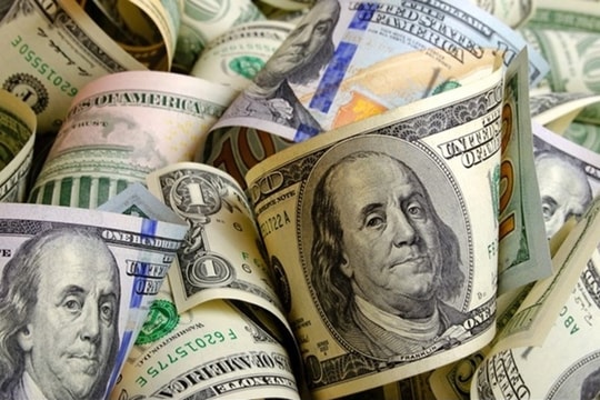 Tỷ giá USD hôm nay 19/3: Đồng USD tăng khi Fed giữ nguyên lãi suất