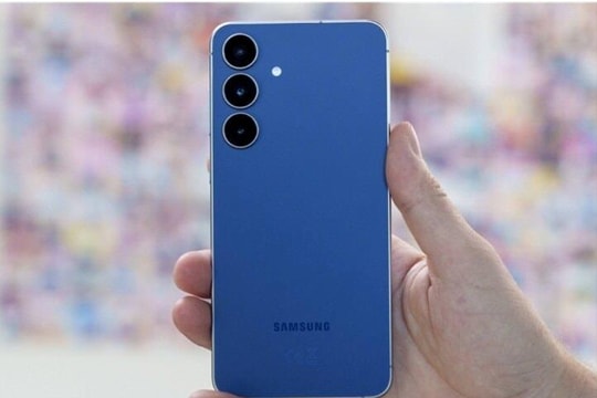 Đây là chiếc flagship nhà Samsung giá rẻ đang khiến nhiều smartphone đắt tiền phải "dè chừng"