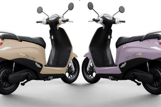VinFast Evo Grand và Evo Grand Lite: Hai mẫu xe điện giống nhau nhưng trải nghiệm khác biệt