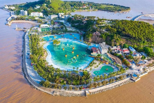 Không chỉ có biển, một điểm đến tại Hải Phòng hội tụ cả lịch sử, lễ hội và ẩm thực đặc trưng