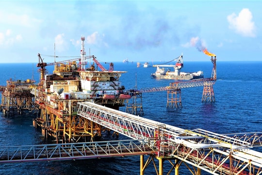 Quan hệ thương mại Việt Nam - Nga duy trì đà tăng trưởng, mở rộng hợp tác công nghiệp và năng lượng
