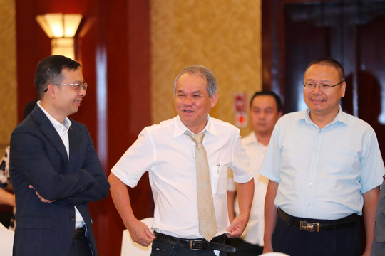 Nói là làm, một ông bầu chi hàng chục tỷ đồng củng cố niềm tin vững chắc vào doanh nghiệp