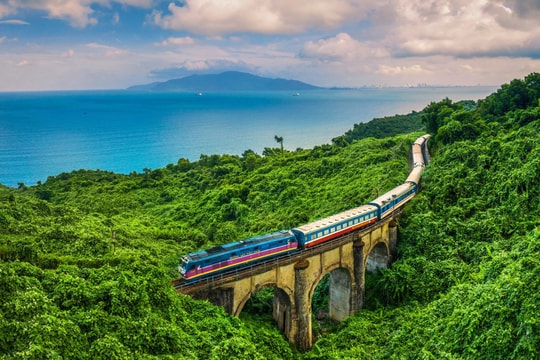 “Những cánh chim đầu đàn” của nền kinh tế (Bài 3): Đường sắt Việt Nam và bài toán tìm lại vai trò trong hệ thống logistics quốc gia