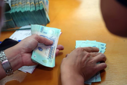 Trải qua 1 năm nhiều thăng trầm, loạt doanh nghiệp sắp cho cổ đông hưởng thành quả