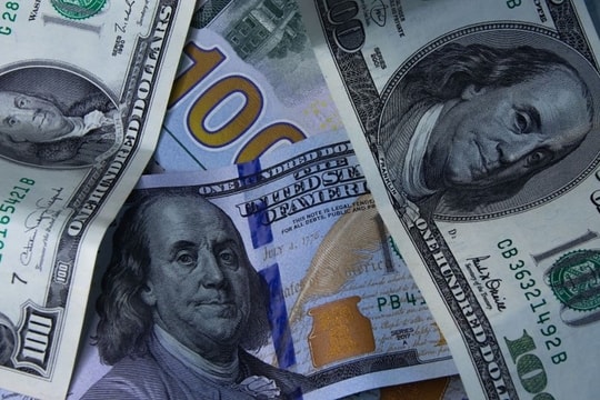 Tỷ giá USD hôm nay 21/3: Đồng USD tăng giá