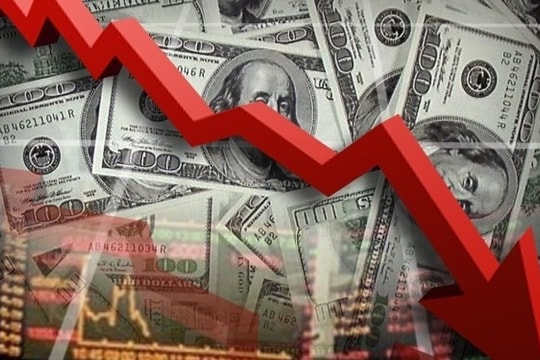 Tỷ giá USD hôm nay 22/3: Đồng USD suy yếu trước biến động