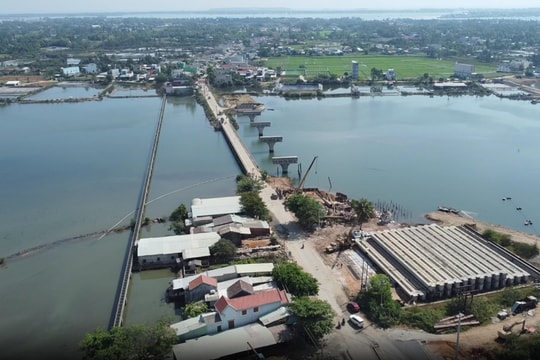 Gói thầu trăm tỷ ở Đà Nẵng: Một doanh nghiệp gây chú ý vì chào giá vượt dự toán hơn 20%