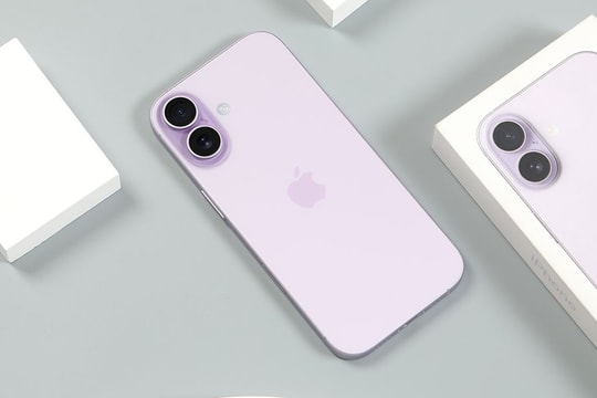 Mẫu iPhone hai camera sở hữu màn 120Hz, giá rẻ nhất hệ sinh thái Apple