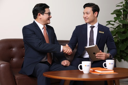 SHB được UBCKNN cấp Giấy phép đăng ký chào bán cổ phiếu ra công chúng