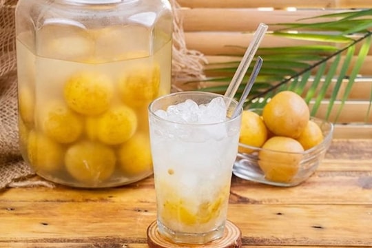 Chỉ vài nghìn đồng, loại quả này lại được xếp hạng cao về lợi ích sức khỏe