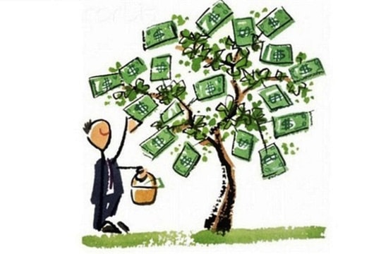 Top 5 doanh nghiệp chi trả cổ tức đều đặn giúp nhà đầu tư sinh lời tốt