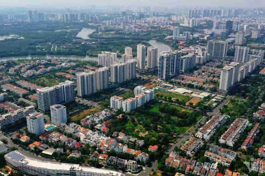 Ngành bất động sản phân hóa mạnh, dòng tiền tìm kiếm những cơ hội mới