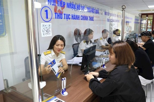 Quên 3 mốc kê khai thuế quan trọng này hộ kinh doanh có thể bị phạt hàng chục triệu đồng