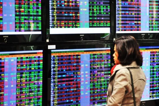 VN-Index đối mặt rủi ro thủng MA200, cổ phiếu phòng thủ lên ngôi?