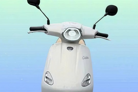 Trải nghiệm xe điện tầm giá 32 triệu: Đi tới 181 km mỗi lần sạc, chạy thử mới thấy khác