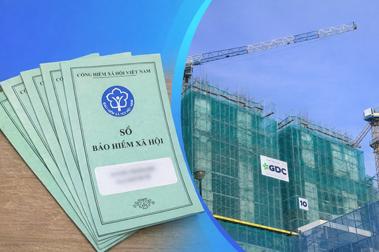 Chân dung Tập đoàn GDC muốn lên HOSE: Không ít lần chậm đóng BHXH, tính bán rẻ cổ phiếu để cấn trừ nợ vay