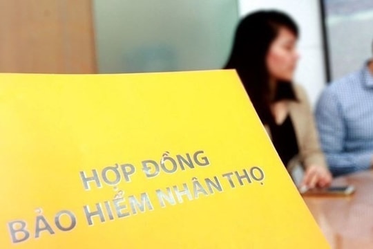 Từ 1/5/2026, xuất hiện điểm mới đáng chú ý trong xử phạt vi phạm bảo hiểm