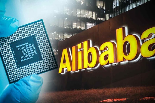 Alibaba công bố dòng chip 5nm mới dành riêng cho AI