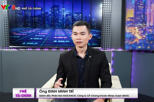 Chuyên gia Mirae Asset chỉ ra 3 động lực lớn của chứng khoán Việt Nam trong giai đoạn mới