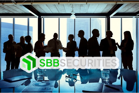 Chứng khoán SBB (SBBS) lên kế hoạch thoát lỗ và bổ sung nguồn vốn theo quy định hiện hành