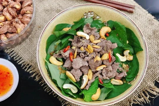 5 loại rau củ giúp "giải nhiệt" gan, tăng cường thải độc tự nhiên