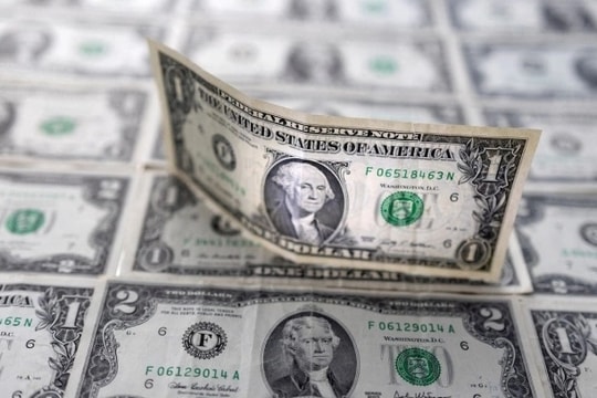 Tỷ giá USD hôm nay 24/3: Đồng USD suy yếu khi Mỹ tạm hoãn tấn công Iran