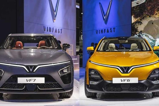 VinFast tiếp tục hợp tác ngân hàng lớn, hỗ trợ vay tới 100% chi phí mua xe điện
