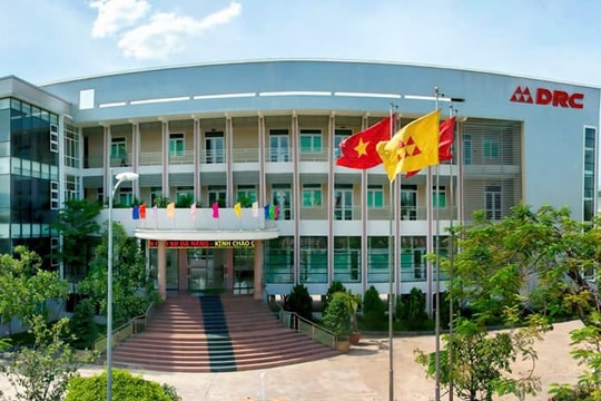 Biến động tại Cao su Đà Nẵng, hai lãnh đạo chủ chốt lần lượt xin nghỉ