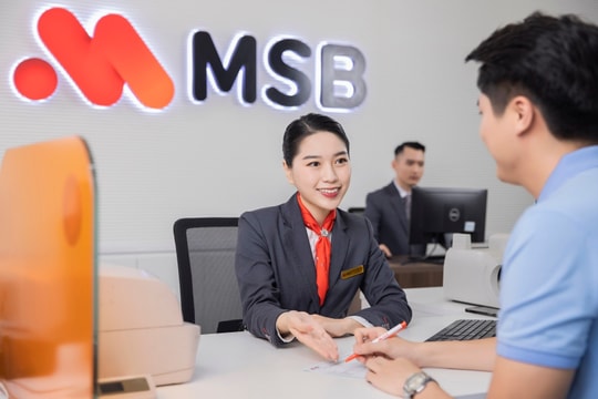 Lãi suất ngân hàng hôm nay 26/3: Mức trên 7%/năm xuất hiện nhiều hơn