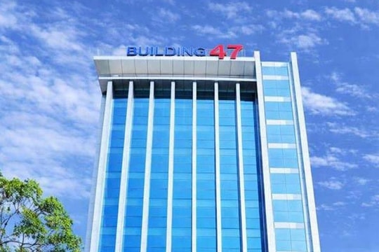 Rũ bỏ ngành ngoài lõi, Xây dựng 47 dọn đường cho một bước đi mới