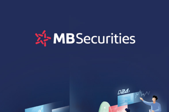 Những diễn biến đáng chú ý tại Đại hội đồng cổ đông Chứng khoán MB (MBS)