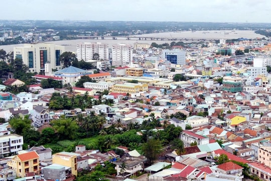Sân bay Long Thành và tham vọng đô thị trực thuộc Trung ương, Đồng Nai đang thay đổi vị thế