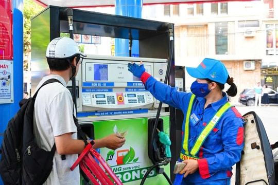 Petrovietnam góp phần quan trọng đảm bảo an ninh năng lượng quốc gia