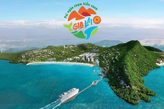 Đại ngàn chạm biển xanh, du lịch Gia Lai sẵn sàng “cất cánh”