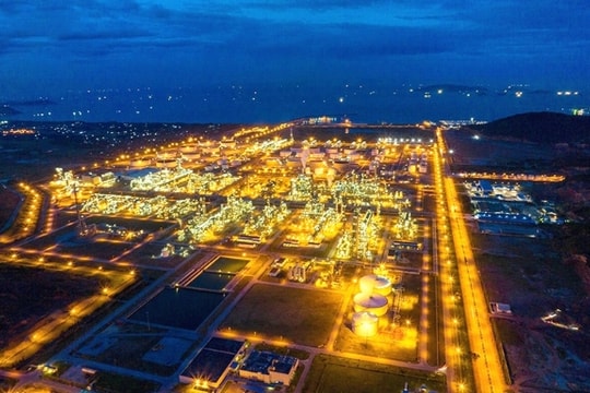 “Xương sống” tăng trưởng của Thanh Hóa trong thời kỳ mới