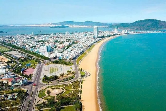 Gia Lai tạo “cú hích” hiếm có, kéo cả đại ngàn lẫn biển xanh vào một hành trình tăng trưởng