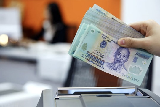 Tân Hoàng Minh, NRC nợ hàng trăm tỷ tiền thuế, bị nêu tên trong danh sách mới