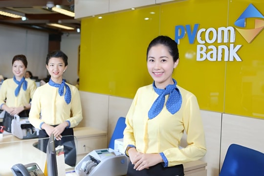 Lãi suất ngân hàng hôm nay 28/3: Tiếp tục tăng ở nhiều kỳ hạn