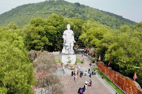 Hải Phòng lưu dấu những “cánh tay thép” dưới trướng vị tướng quân vĩ đại hàng đầu lịch sử