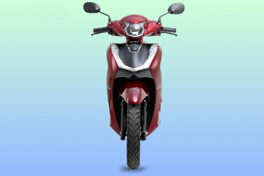 Chạy một tuần với mẫu xe như "Honda Vision bản điện": Rẻ hơn, tiết kiệm hơn, đi cực xa