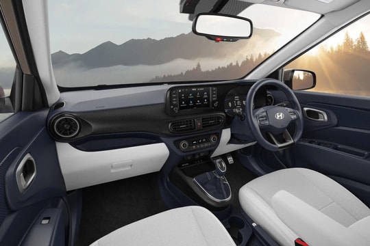 Mẫu SUV đô thị giá 161 triệu cập bến tại đại lý: Thiết kế mới, trang bị vượt tầm