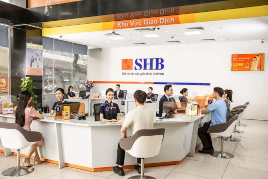 Lãi suất ngân hàng hôm nay 30/3: Mức trên 7,5% ngày càng phổ biến