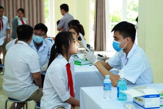 Đề xuất mới: Giảm trừ hàng chục triệu đồng chi phí y tế, giáo dục khi tính thuế